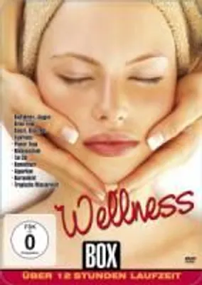 Produktbild von Wellness-Box - Various