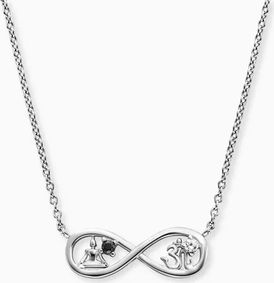 Produktbild von Engelsrufer Halskette Infinity ERN-YIYAINFINITY-ZI