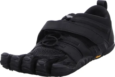 Zdjęcie produktu dla Vibram Fivefingers V Train 2.0 Buty sportowe Czarny EU 39 Kobieta Czarny EU 39