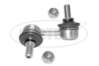 Produktbild von CORTECO Koppelstange Stabilisator für SSANGYONG REXTON W Hinten Rechts 49396687