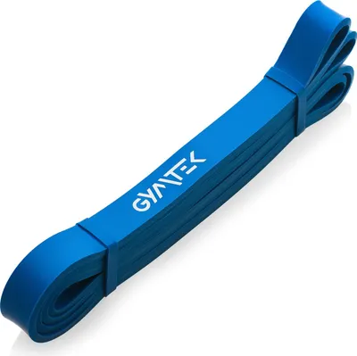 Obrázok produktu pre Gymtek® Theraband - 12-28 kg - Fitnessband, Resistance Bands, Widerstandsband, Gymnastikband - Joga, Pilates, Krafttraining, Fitness, Workout