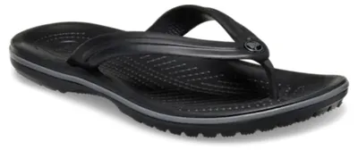 Produktbild von Crocs Crocband Flip-flops Schwarz EU 43-44 Herren,Damen Schwarz EU 43-44