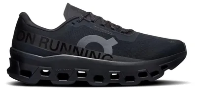 Produktbild von On Herren Halbschuhe Schwarz, Produktcode 3MF30741043