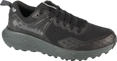 Produktbild von Columbia Konos TRS 2099811012, Trekkingschuhe, Herren, Schwarz