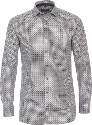 Immagine prodotto di Casa Moda - Camicia casual a maniche lunghe da uomo