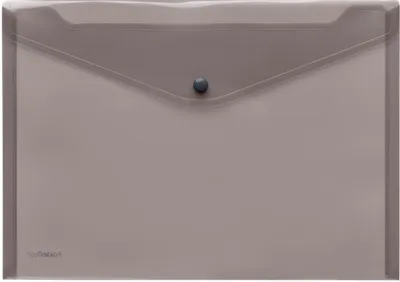 Produktbild von FolderSys Sammelhülle 40111-24 DIN A4 ra tr 10 St./Pack.