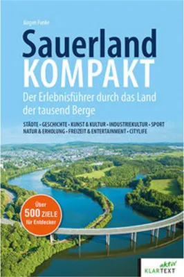 Obrázok produktu pre SauerlandKOMPAKT