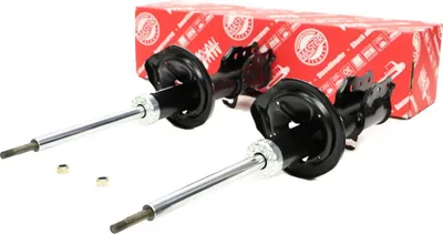 Immagine prodotto di MS 16K002132 Ammortizzatore asse posteriore per MAZDA PREMACY (CP)