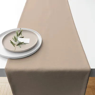 Produktbild von A - Tischläufer – Format: 40 x 150 cm – 1 Tischläufer pro Packung