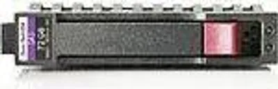 Image de Hewlett Packard Enterprise 600GB 6G SAS 15K 3.5" (652620-B21 653952-001)