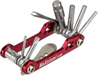 Produktbild von MaXalami Werkzeug Multitool K-13