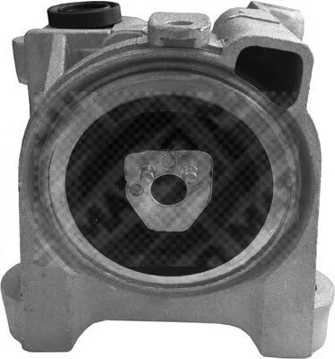 Produktbild von MAPCO Motorlager Gummimetalllager Rechts für FIAT STILO (192) 36328