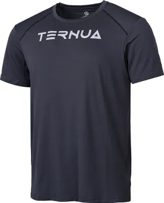Produktbild von Ternua Provet Kurzarm-t-shirt Grau M Mann Grau M