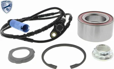 Zdjęcie produktu dla Zestaw łożysk kół BMW E46