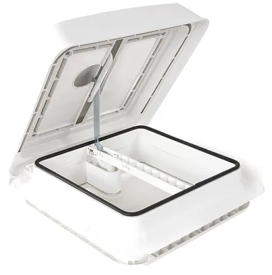 Image de Ventilation Dachluke modèle 40 pour camping-car et bateau