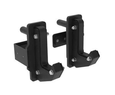 Produktbild von Lifemaxx Crossmaxx XL J-Hook Set Pro - für Crossmaxx Rig