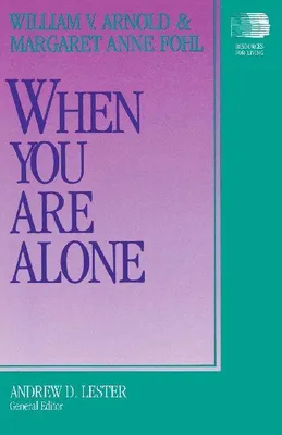 Produktbild von When You Are Alone