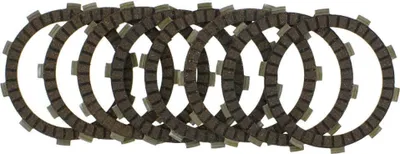 Immagine prodotto di Kit dischi frizione EBC Standard CK1253