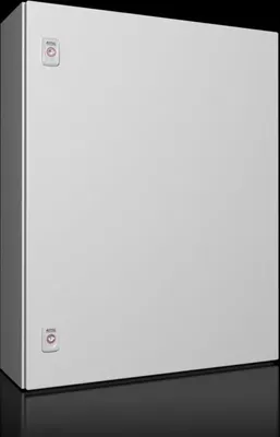 Zdjęcie produktu dla Rittal Kompakt-Schaltschrank AX BxHxT 600x760x210mm IP66
