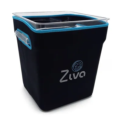 Produktbild von Ziva - sous vide Wassertank Isolierabdeckung - L (18L)