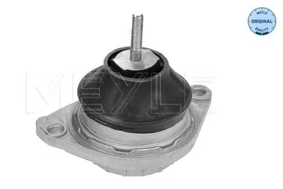 Produktbild von MEYLE Motorlager Hydrolager Vorne Rechts für AUDI 80 Limousine (8C2, B4) 100 199 0092
