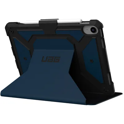 Obrázek produktu pro UAG Metropolis SE, mallard - iPad 10.9" 2022 / 11" 2025