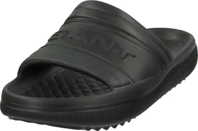 Produktbild von Gant Footwear Damen Sandale GLADYN 33428-36, 33428-37, 33428-38, 33428-39, 33428-40, 33428-41, 33428-42, 33458-36, 33458-37, 33458-38, 33458-39, 33458-40, 33458-41, 33458-42 GAF-24509689 black 42