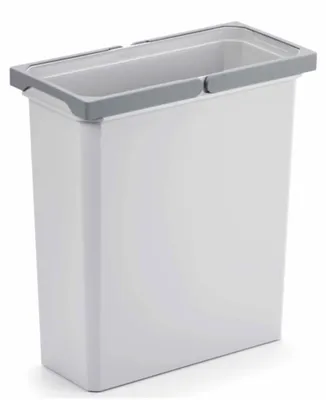Produktbild von Naber, Ersatzeimer, hellgrau (21 Liter)  - Mülleimer