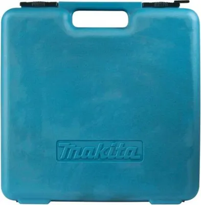 Produktbild von Makita Transportkoffer Kunststoff