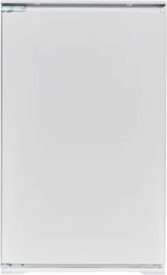 Produktbild von Wolkenstein Einbau-Kühlschrank WKS135.0 EB 129 Liter weiß mit Abtauautomatik, LED-Beleuchtung