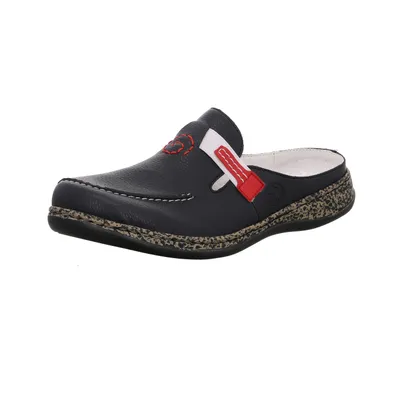 Obrázok produktu pre Rieker dreváky 46393 15 navy blue EU 36