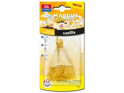 Immagine prodotto di Profumo di sacchetto fresco, Vaniglia