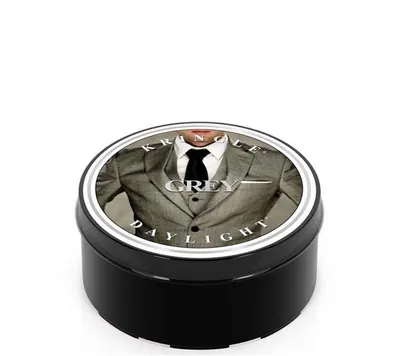 Immagine prodotto di Kringle Candle Duftkerze Daylight Maxi-Teelicht Grigio