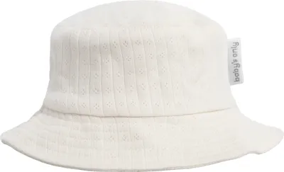 Produktbild von Baby's Only Sonnenhut Dream - Cream - 6-12 Monate - 100% Baumwolle