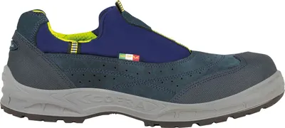 Produktbild von Sicherheitsstiefel Cofra Setubal S1 Größe 42