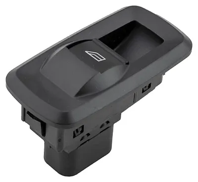 Imagen del producto de Interruptor de elevalunas para el asiento del copiloto, compatible con Ford EcoSport, con 7 pines