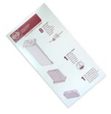 Produktbild von Sebo Staubsaugerfilter Service-Box für K-Geräte