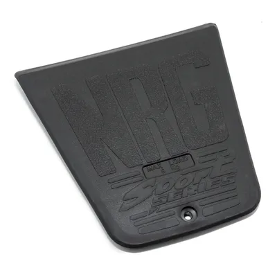 Immagine prodotto di Copertura spoiler Piaggio compatibile con Piaggio NRG MC2 (staffa per bauletto)