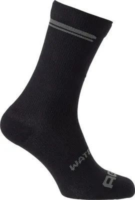Produktbild von Agu Wp Essential Socken Schwarz EU 37-39 Mann Schwarz EU 37-39