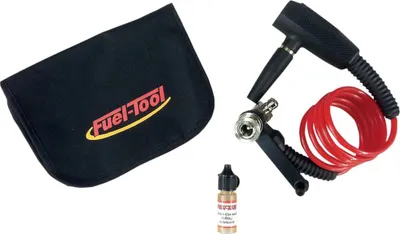 Image de Outil Système De Partage Du Carburant