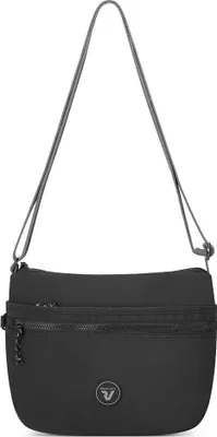 Produktbild von Roncato Rolling Umhängetasche Schwarz Mann Schwarz One Size