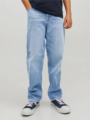 Immagine prodotto di Jack & Jones Junior Jeans Chris Original lange Hose