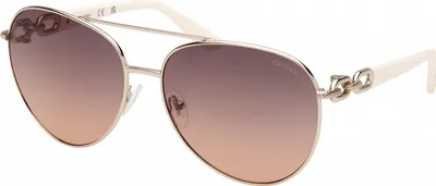 Produktbild von Guess gafas GU00158 32B 130 mm