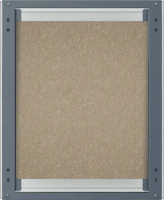 Obrázek produktu pro Skříňka pod omítku OMP5 40x50x12cm Telekomunikační skříňka