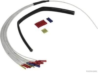 Produktbild von HERTH+BUSS ELPARTS Reparatursatz Kabelbaum Heckklappe Kabelbaum Heckklappe 51277174 für RENAULT MEGANE II Kombi (KM0/1)