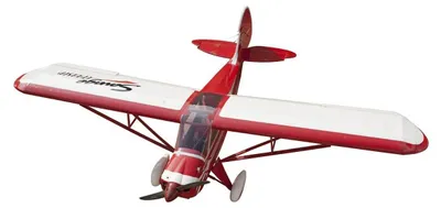 Immagine prodotto di Aereo radiocomandato Savage Cruiser, apertura alare 2,03 metri