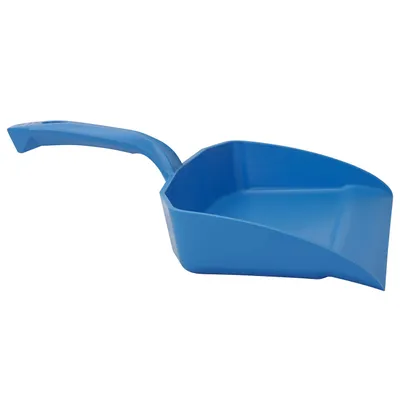 Zdjęcie produktu dla VIKAN - FOLFE TIN 330x295mm Blau Plastik | 1 Stück