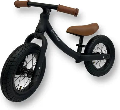Image de My Hood Rider - noir My Hood 505503