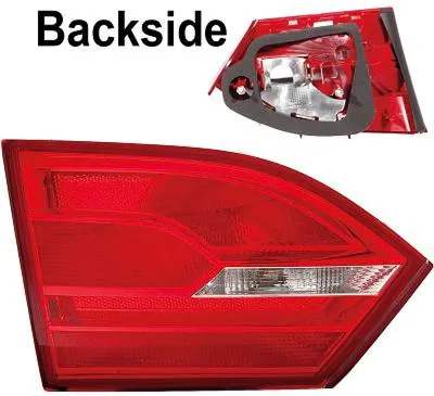 Immagine prodotto di Fanale posteriore sinistro DIEDERICHS 2233093 per VW