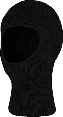 Image de Regatta Cagoule unie LT386 (taille unique) (Noir)
